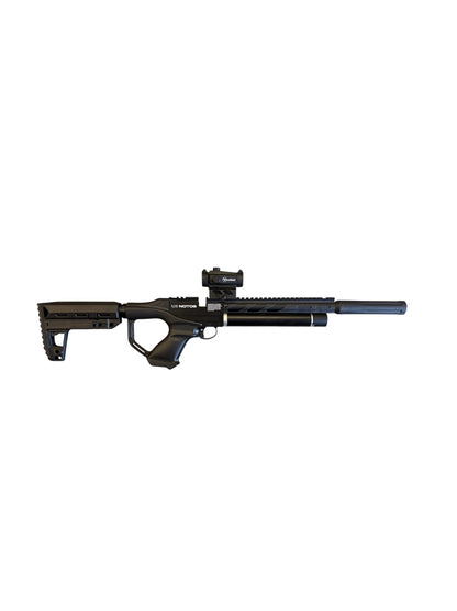 Backyard Ready Builds - Zeroed and Ready to Shoot