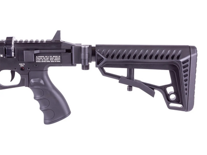 AirVenturi MicroStrike PCP Air Pistol