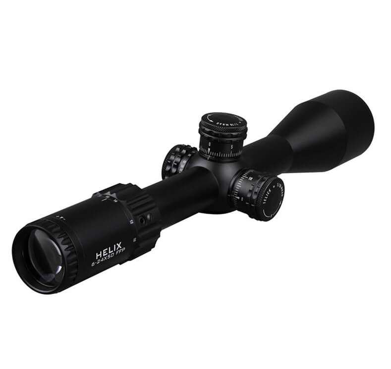 Element Helix 6-24x50 FFP image 0
