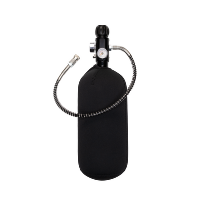 AirMarksman 4500psi Carbon Fiber Tank (1.6L)