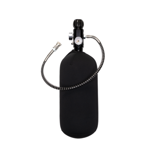 AirMarksman 4500psi Carbon Fiber Tank (1.6L)