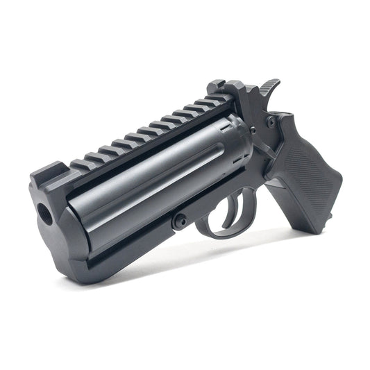 SixNeedler Needle Gun