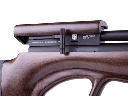 JTS Brawn Bullpup PCP Air Rifle