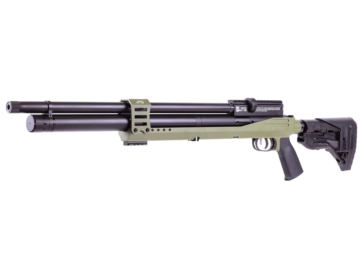 JTS Airacuda PRS Max PCP Air Rifle