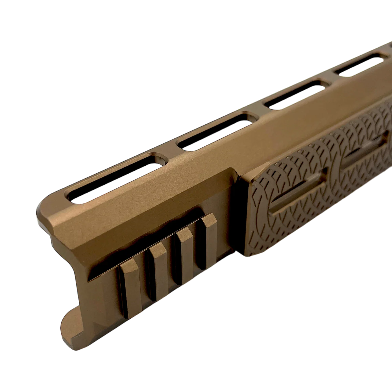 Saber Tactical FX DRS Chassis