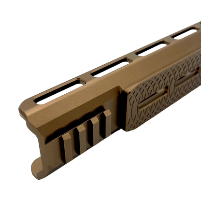 Saber Tactical FX DRS Chassis