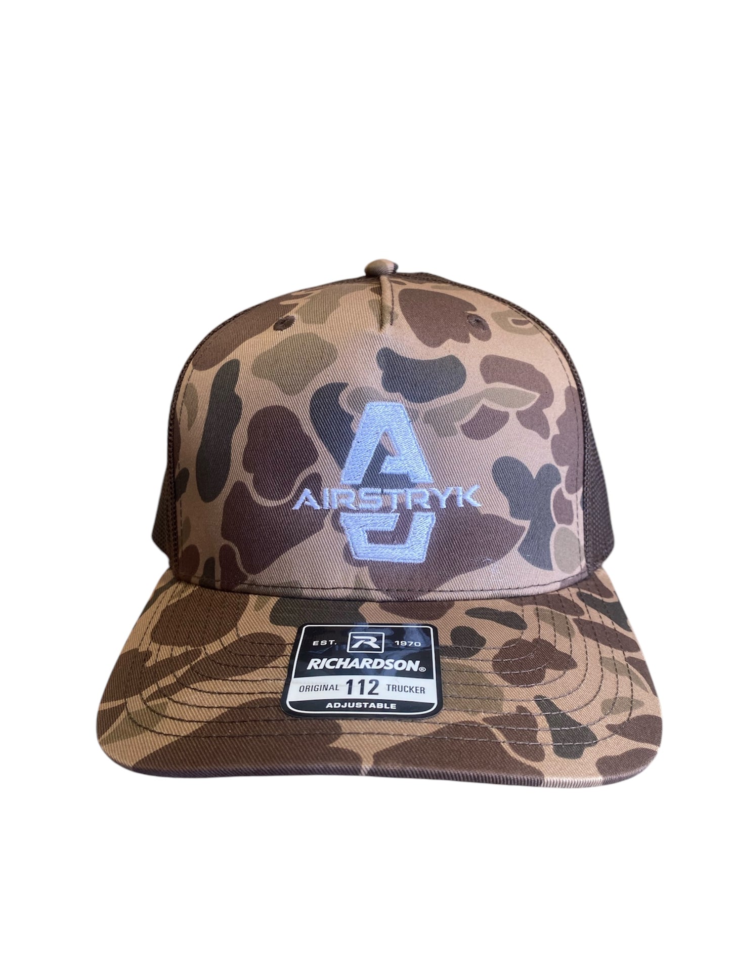 AirStryk Hats