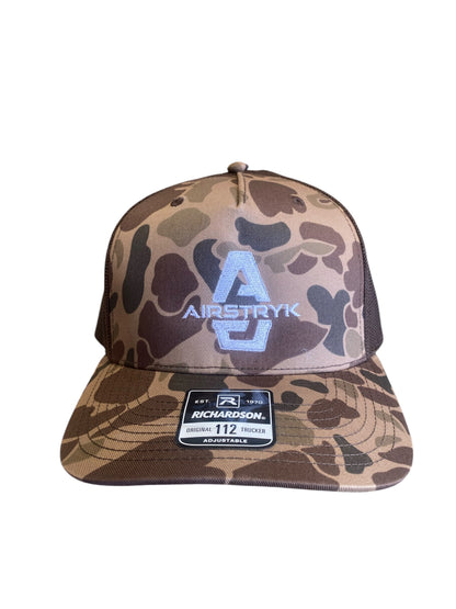 AirStryk Hats