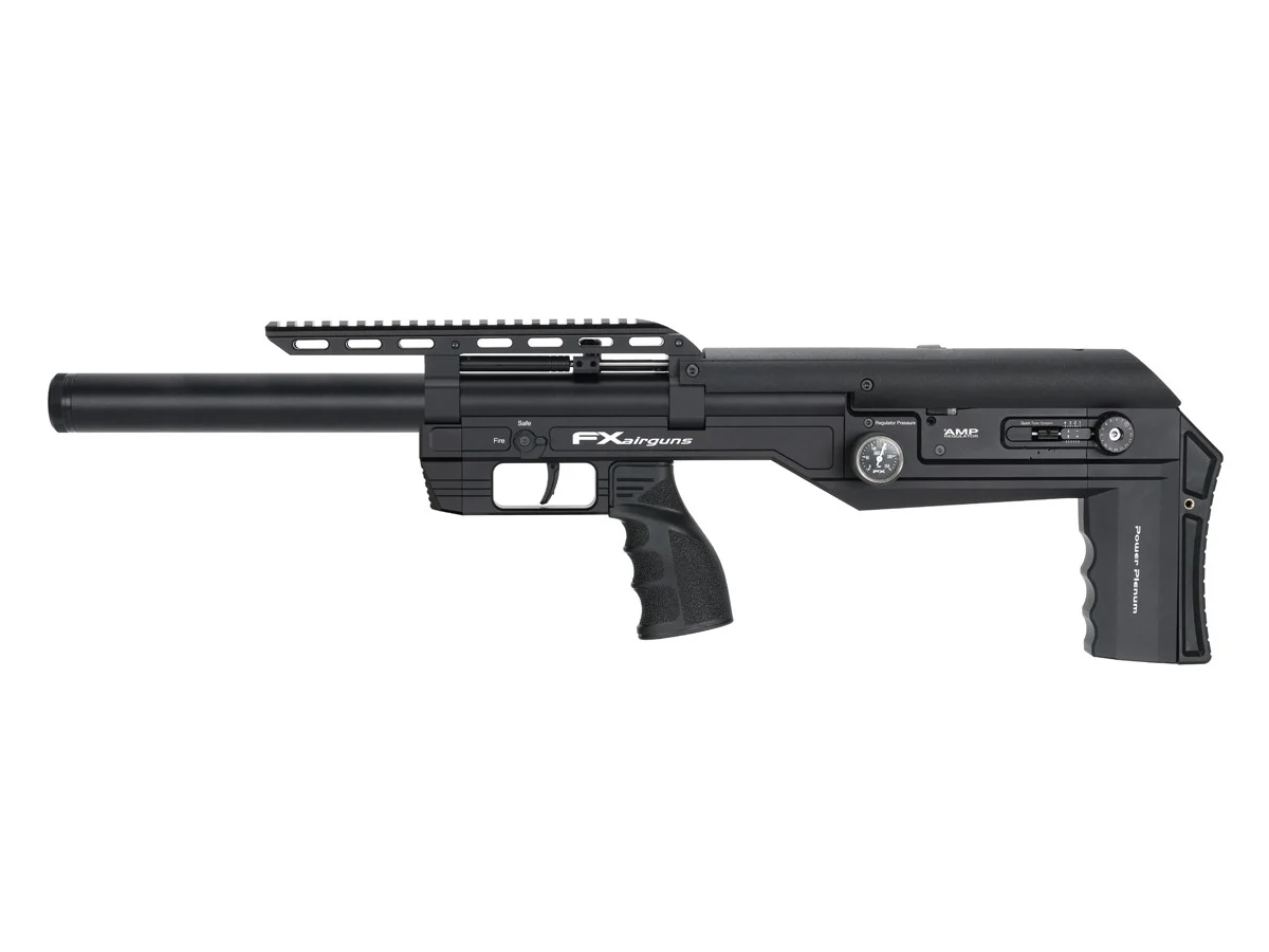 FX Leopard Composite