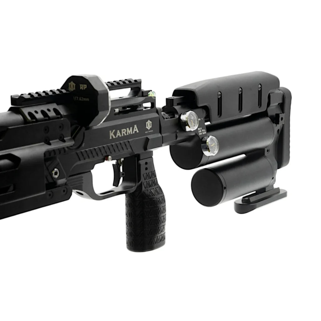 Karma Airguns – Red Panda Airgun