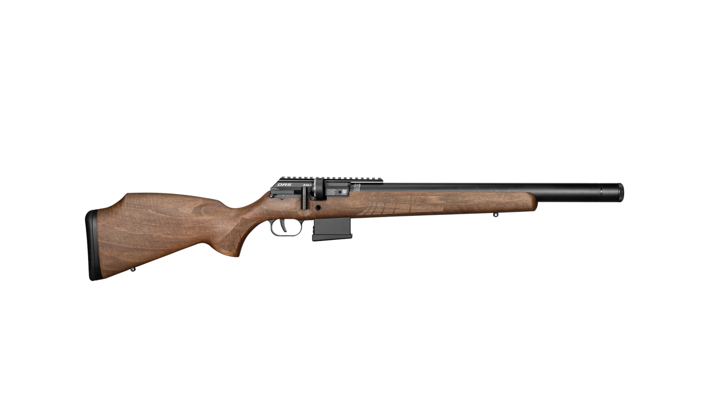 FX DRS MKII Walnut PCP Airgun