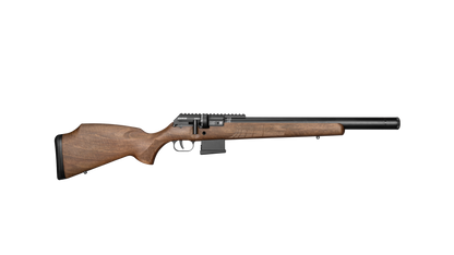 FX DRS MKII Walnut PCP Airgun