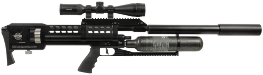 Western Rattler .357 - Semi Auto Air Rifle
