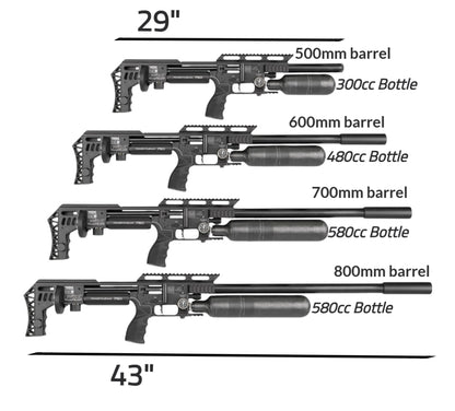 FX Impact M4 image 1