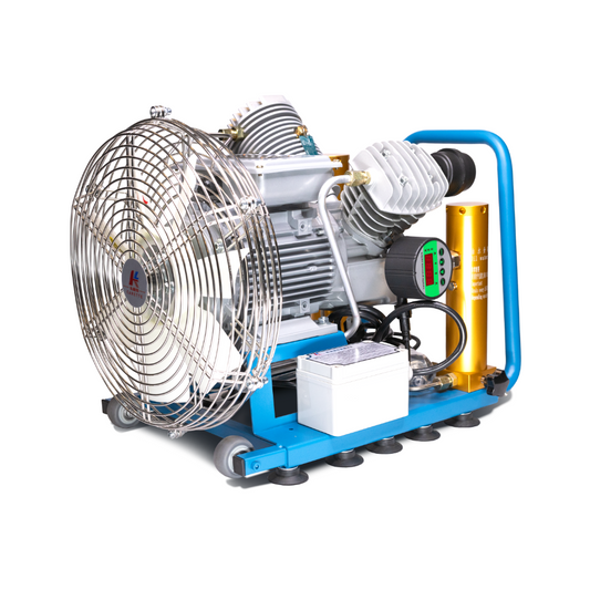 Airmarksman Carette V33 Compressor