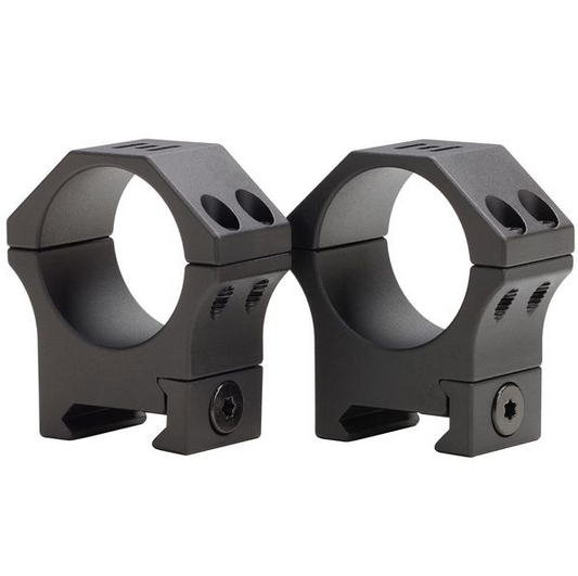 Element - XT Scope Mounts 30mm Picatinny image 0