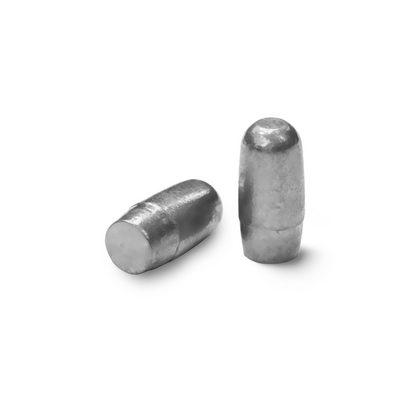 AirMarksman “ACE” Precision Slug – .22 40.1gr (.2175) – 125ct – Boat Tail