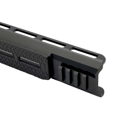 Saber Tactical FX DRS Chassis