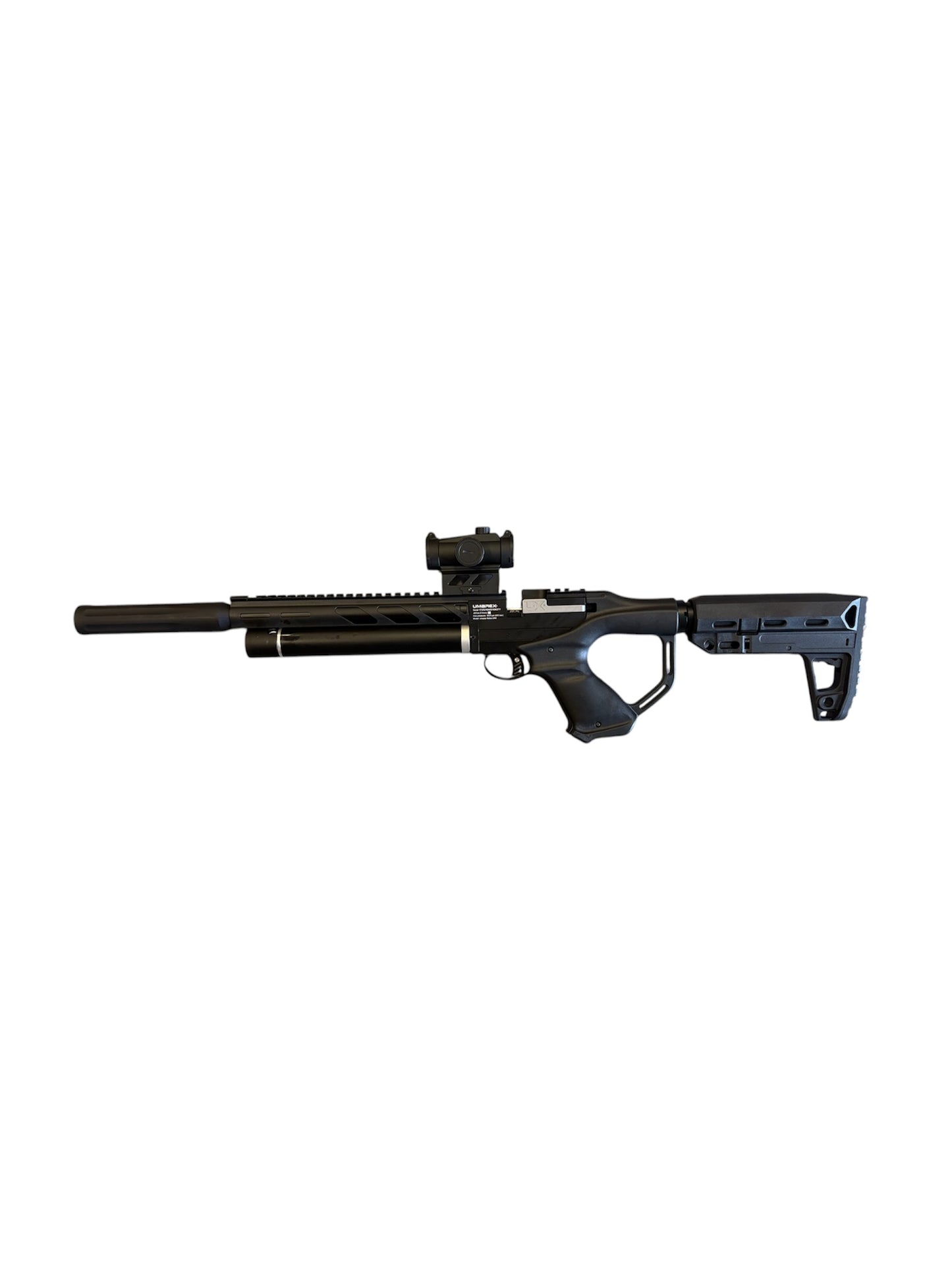 Backyard Ready Builds - Zeroed and Ready to Shoot