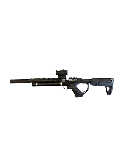 Backyard Ready Builds - Zeroed and Ready to Shoot