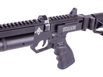 AirVenturi MicroStrike PCP Air Pistol