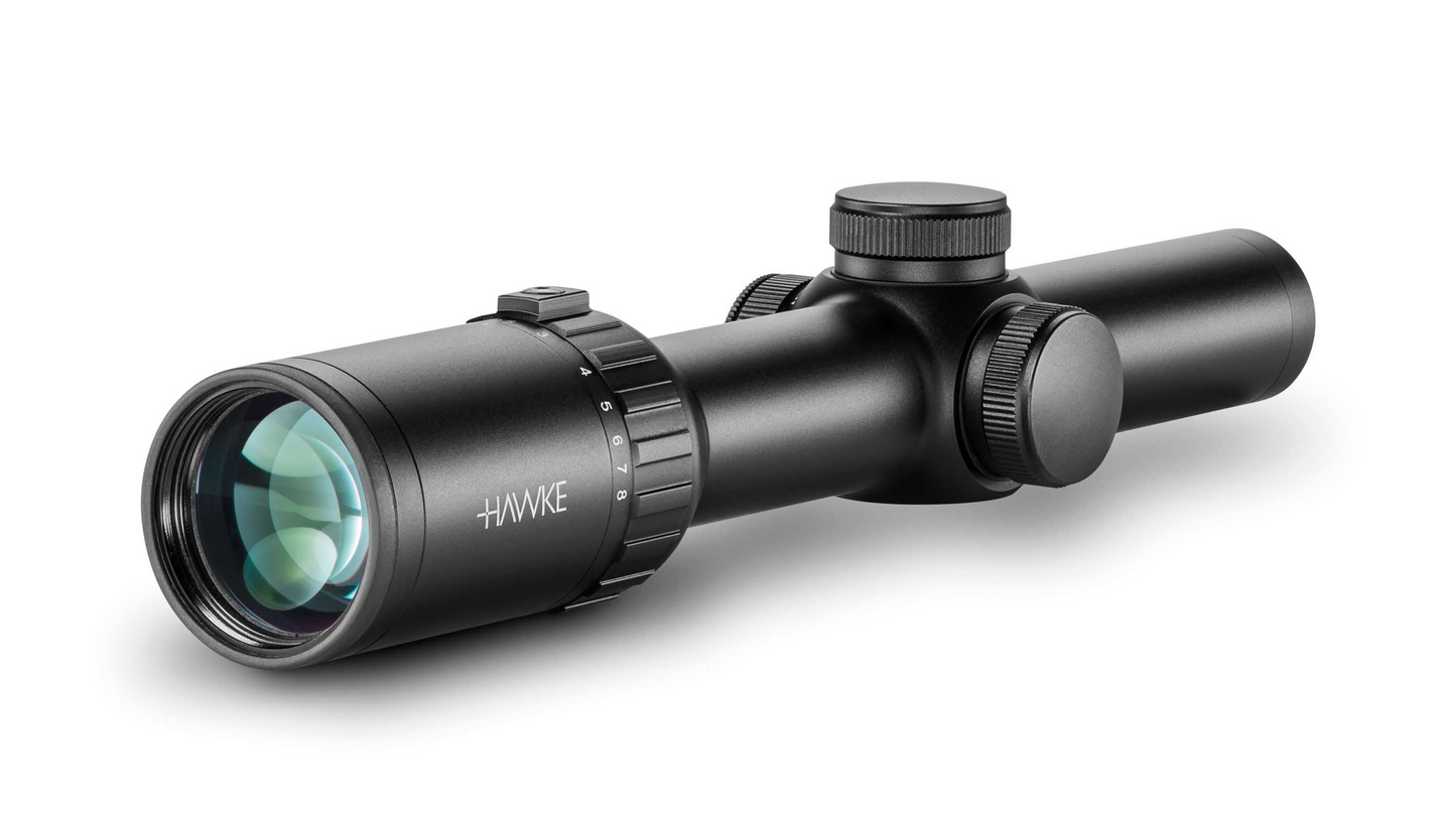 Vantage 30 WA 1-8x24 L4A Dot