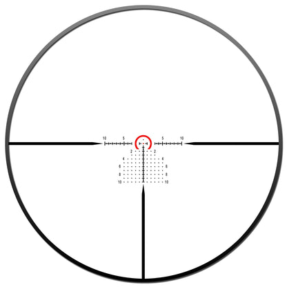 LPVO ED-AR 1-8x24 FFP image 1