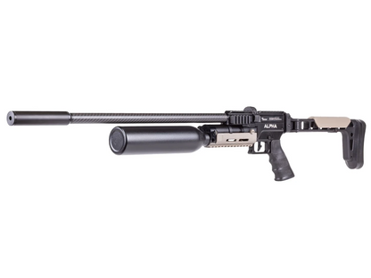 Air Venturi Alpha PCP Air Rifle – (Pre-Order)