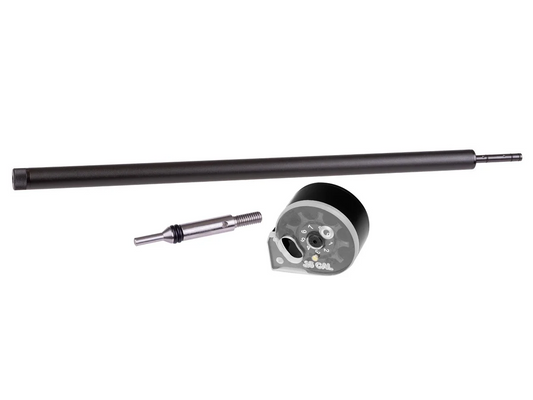 Avenge-X Barrel Change Kit