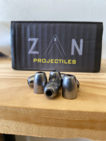 ZAN Slugs .357 image 0