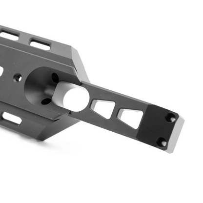 Saber Tactical FX Impact Low Profile Full Arca 3 Swiss Rail