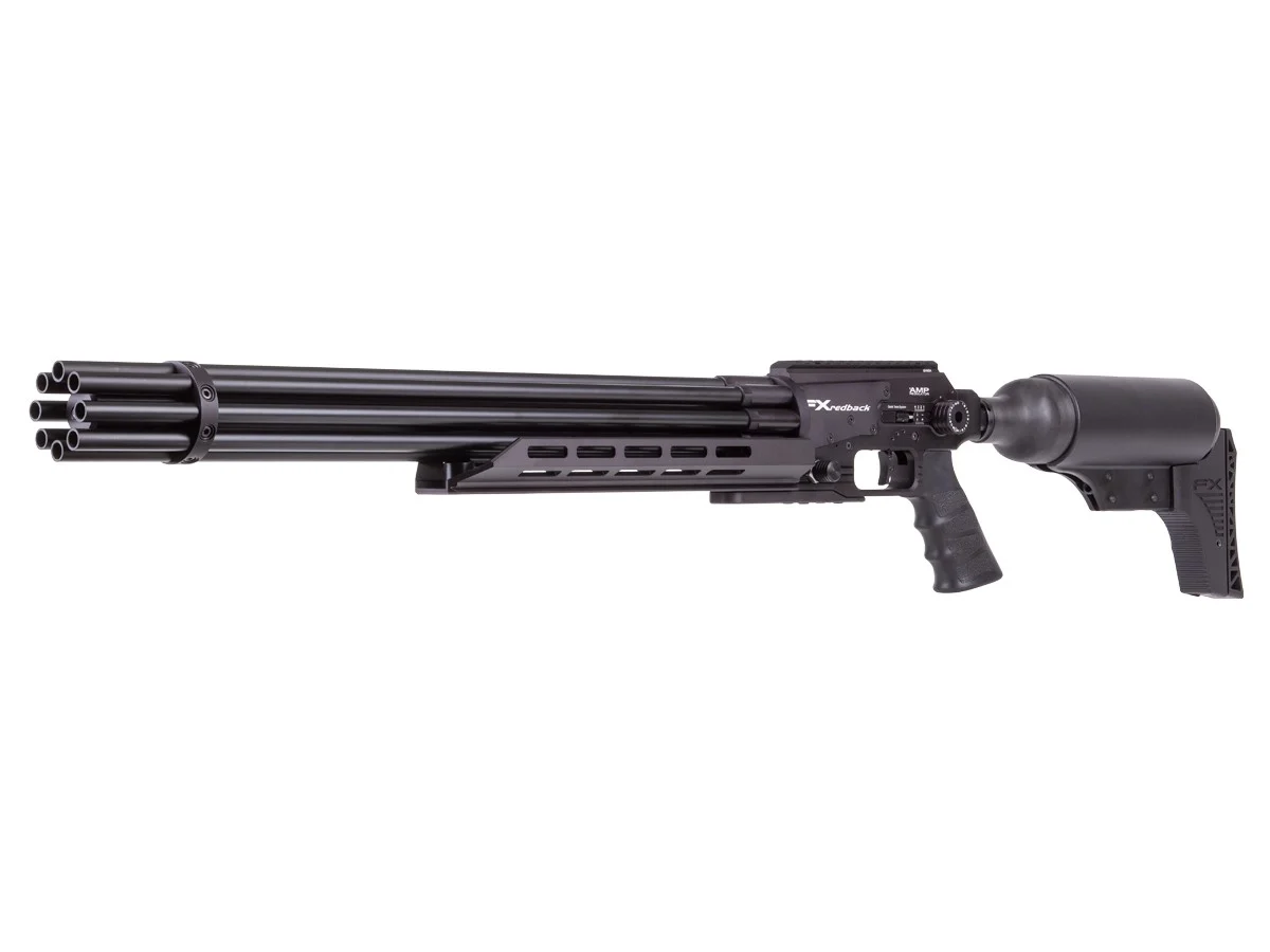 FX Redback Arrow PCP Air Rifle - Pre Order 2026