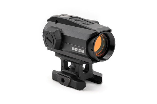 Siopto Scouter Red Dot image 0