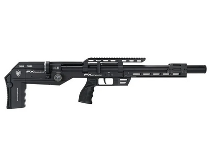 FX Leopard Chassis
