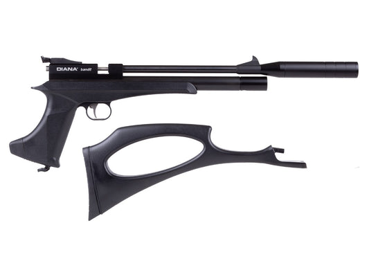 Diana Bandit PCP Air Pistol/Carbine