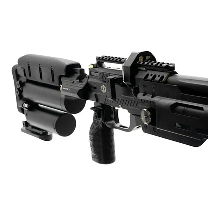 Karma Airguns – Red Panda Airgun