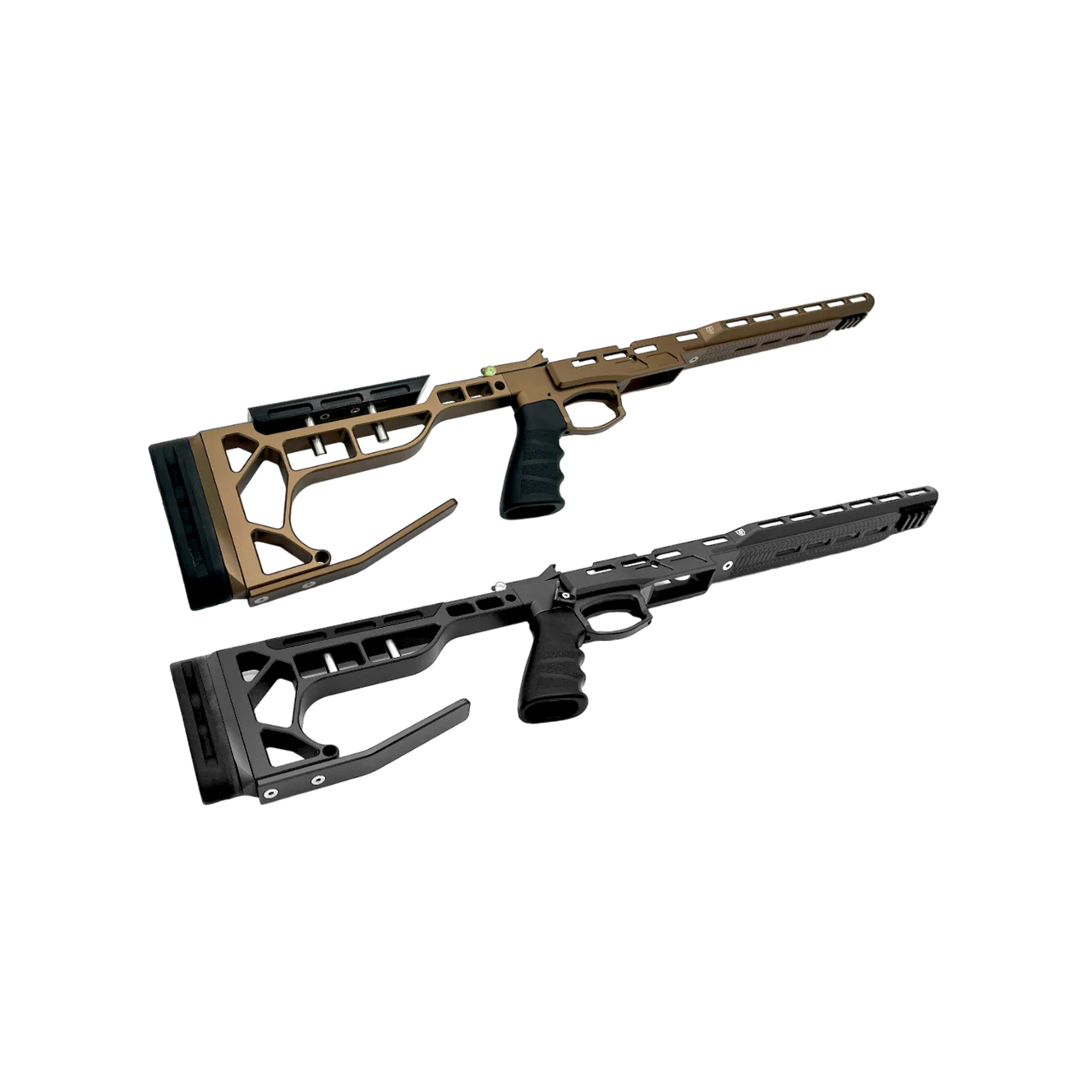 Saber Tactical FX DRS Chassis