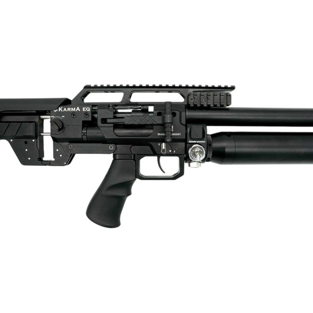 Karma EQ Air Rifle