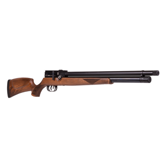 JTS Airacuda PCP Airgun