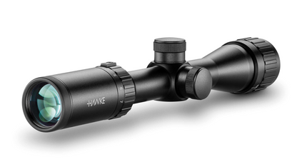 Vantage 2-7x32 AO Mil Dot
