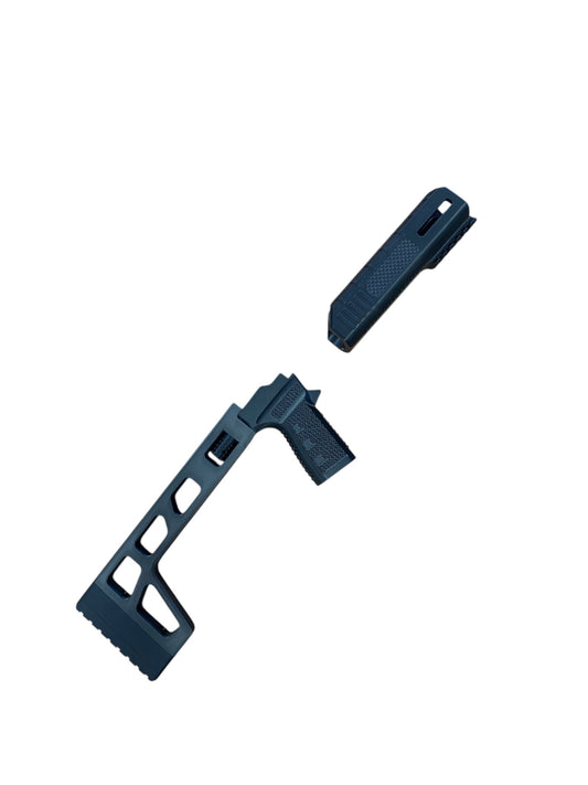 Bravo3D Huben Gk1 Tactical Pro Mk2 Carbine Kit