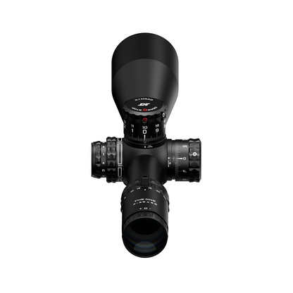 DNT Optics TheOne 7-35×56 FFP Scope