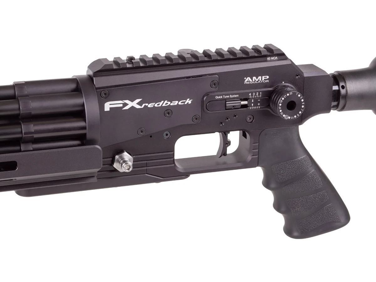 FX Redback Arrow PCP Air Rifle - Pre Order 2026