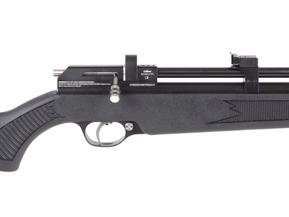 Diana Stormrider - Multi-Shop PCP Airgun Rifle, Synthetic