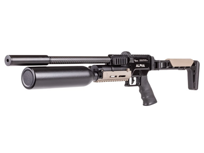 Air Venturi Alpha PCP Air Rifle – (Pre-Order)