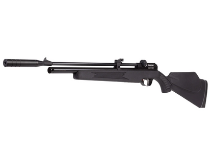 Diana Stormrider - Multi-Shop PCP Airgun Rifle, Synthetic