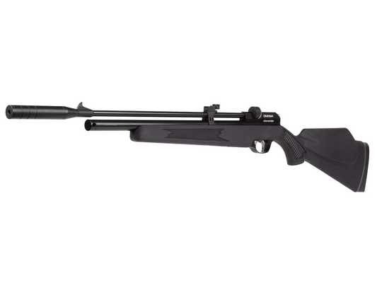 Diana Stormrider - Multi-Shop PCP Airgun Rifle, Synthetic