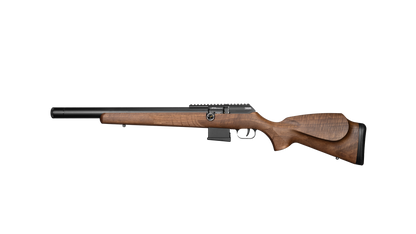 FX DRS MKII Walnut PCP Airgun