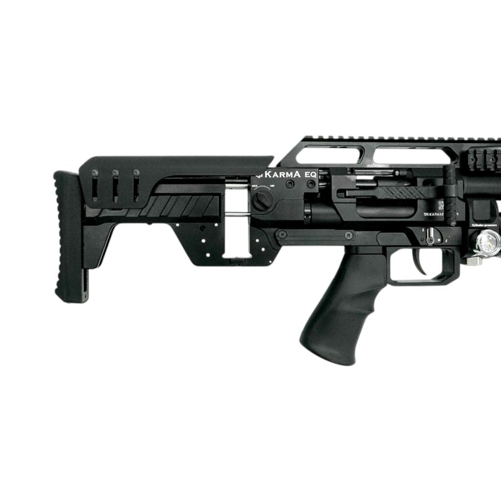 Karma EQ Air Rifle