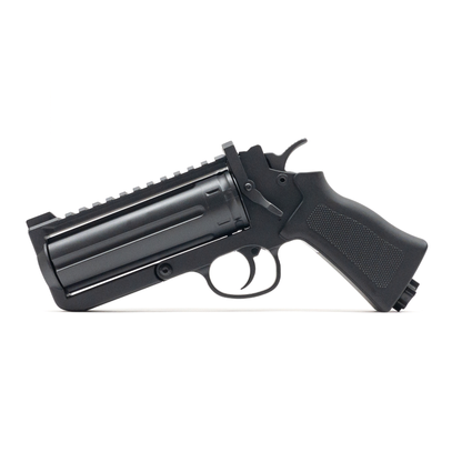 SixNeedler Needle Gun (Pre Orders Expected May 7)